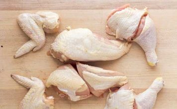 4 common mistakes to avoid when preparing and cooking chicken