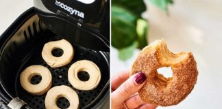 9 good reasons to have an air fryer