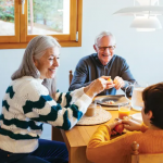 9 Habits That The World’s Healthiest & Longest-Lived People Share