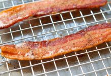 4 Simple Tips For Making The Best Bacon Ever