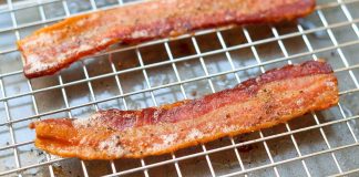 4 Simple Tips For Making The Best Bacon Ever