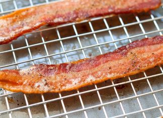 4 Simple Tips For Making The Best Bacon Ever