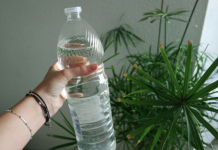 White vinegar isn’t just for cooking. Here are 12 uses for the garden