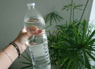 White vinegar isn’t just for cooking. Here are 12 uses for the garden