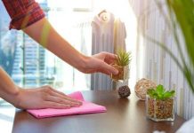 This Is the Most Rewarding Way to Motivate Yourself to Clean Your Home