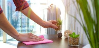 This Is the Most Rewarding Way to Motivate Yourself to Clean Your Home