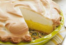 How To Make Classic Southern Lemon Meringue Pie
