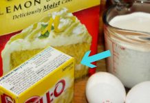 5 Ways To Trick People Into Thinking Your Boxed Cake Was Made From Scratch