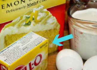 5 Ways To Trick People Into Thinking Your Boxed Cake Was Made From Scratch