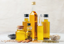 Is it safe to cook with canola oil or vegetable oil? Experts explain