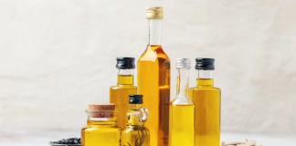 Is it safe to cook with canola oil or vegetable oil? Experts explain