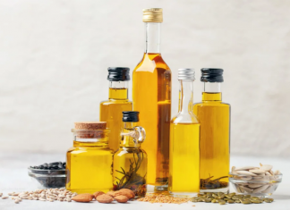 Is it safe to cook with canola oil or vegetable oil? Experts explain