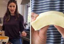 Jennifer Garner’s brilliant tip for softening butter