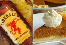 How To Make Cinnamon Whiskey Pumpkin Pie