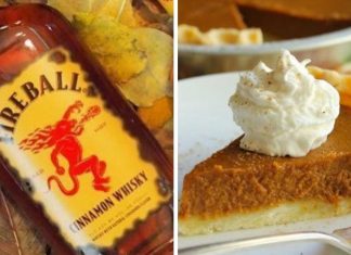 How To Make Cinnamon Whiskey Pumpkin Pie