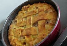 Easy Apple Pie