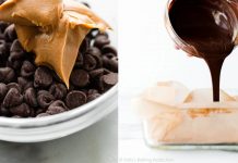 No-Bake Peanut Butter Bars Are The Perfect Dessert When You’re In A Pinch