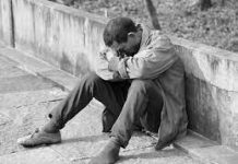 It costs too much to be poor