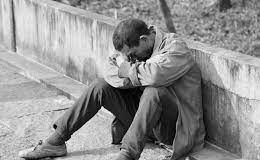 It costs too much to be poor