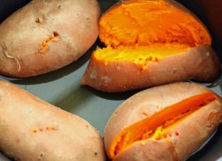 How To Make Perfect Sweet Potatoes Every Single Time
