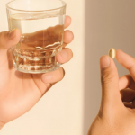The Best Time Of Day To Take Vitamin D, According To Experts