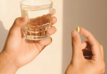 The Best Time Of Day To Take Vitamin D, According To Experts