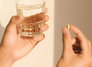 The Best Time Of Day To Take Vitamin D, According To Experts