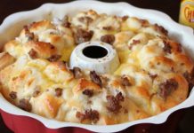 13 delicious recipes to prepare in a blood sausage pan