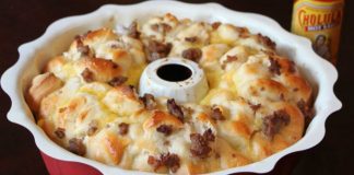 13 delicious recipes to prepare in a blood sausage pan