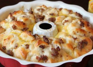 13 delicious recipes to prepare in a blood sausage pan