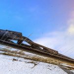How to clean the inside of your windscreen, even when it is the greasiest