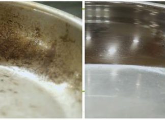 Clean your kitchen and more with Bar Keepers Friend