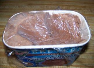 9 Unexpected ways of using plastic film