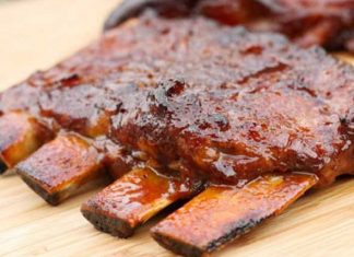 5 Amazing Crock-Pot Rib Recipes That Prove You Don’t Need A Barbecue