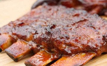 5 Amazing Crock-Pot Rib Recipes That Prove You Don’t Need A Barbecue