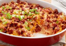 9 simple and delicious casseroles for family dinners