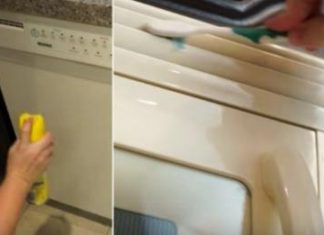 Make your appliances shine with these easy cleaning tips