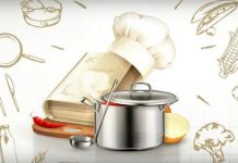 9 simple tips to improve the taste of food