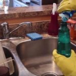 Don’t be a slave to the sink. Check out these 10 tips for washing dishes!