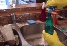 Don’t be a slave to the sink. Check out these 10 tips for washing dishes!