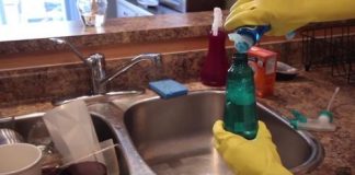 Don’t be a slave to the sink. Check out these 10 tips for washing dishes!