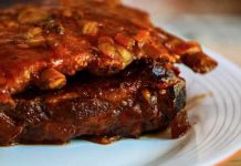 5 slow cooker recipes for ribs that fall right off the bone
