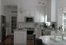 Use these 7 tips to keep your kitchen spotless