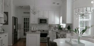 Use these 7 tips to keep your kitchen spotless