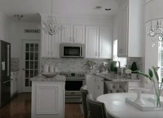 Use these 7 tips to keep your kitchen spotless