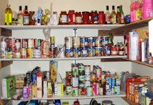 9 Foods That Basically Never Expire