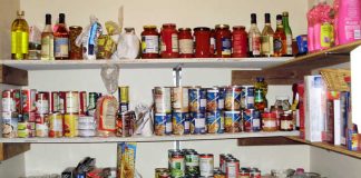 9 Foods That Basically Never Expire