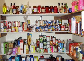 9 Foods That Basically Never Expire