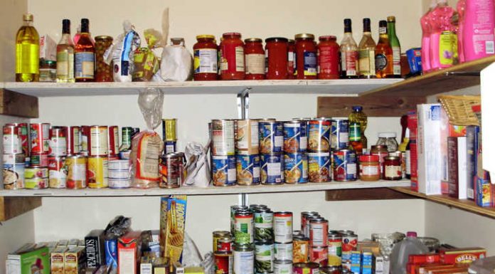 9 Foods That Basically Never Expire