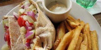 Eating ‘clean’ will not solve any of your problems